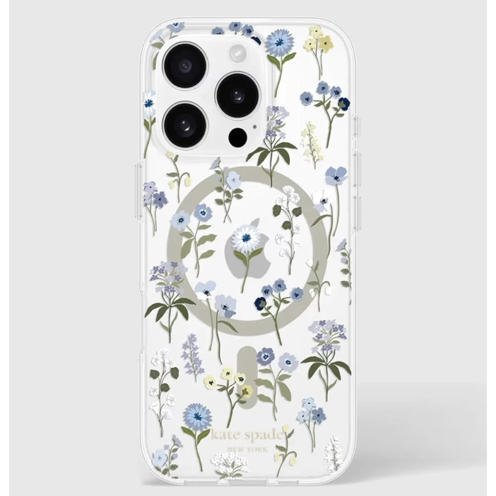 Kate Spade New York iPhone 16 Pro Case NEW IN BOX